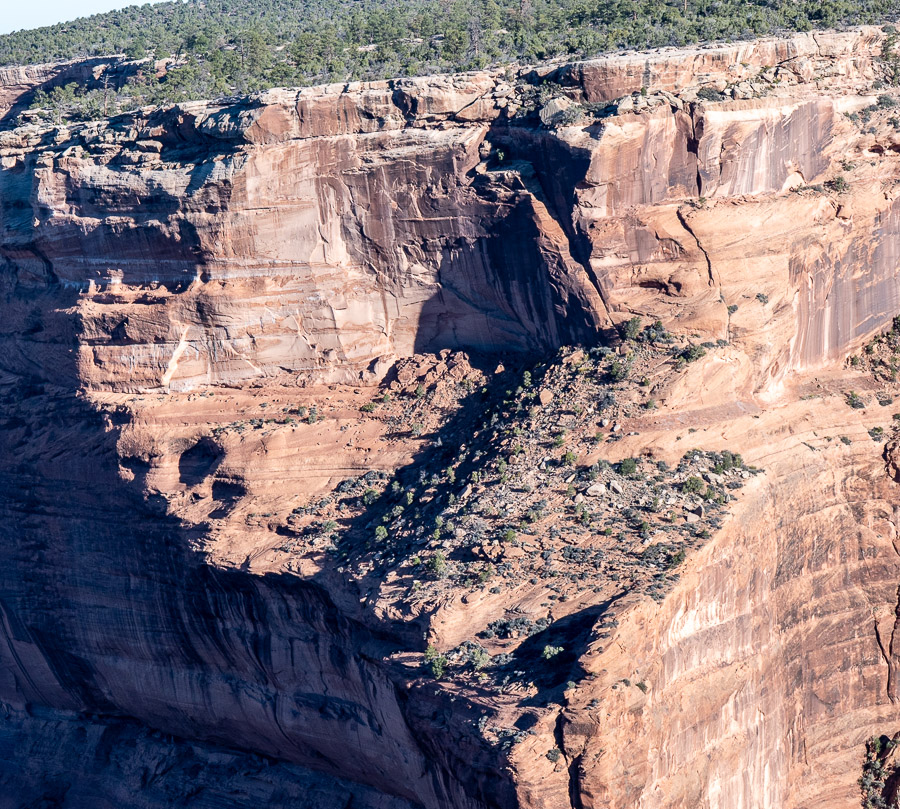 Canyon de Chelly