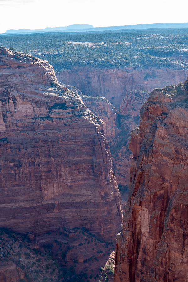 Canyon de Chelly