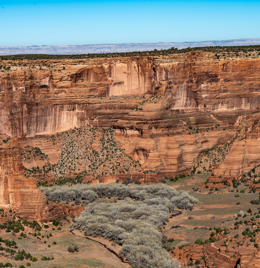 Canyon de Chelly