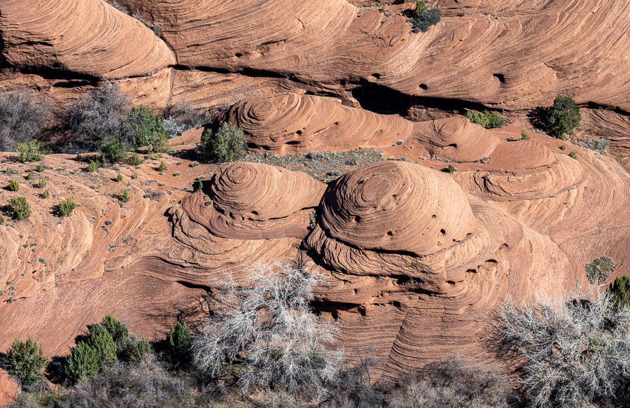 Canyon de Chelly